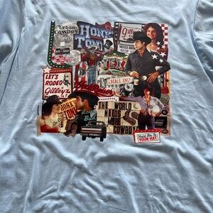 Women’s Collage T-shirts